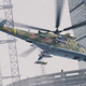 Illustration for article titled The Helicopters, Bombers, and Gunships of emAce Combat: Assault Horizon/em